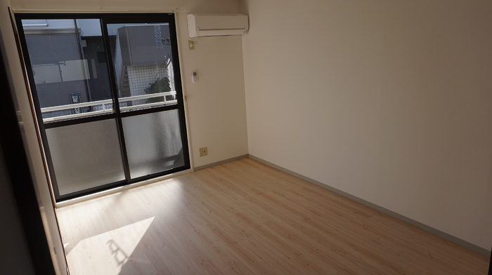 3/23 リビング/ダイニング