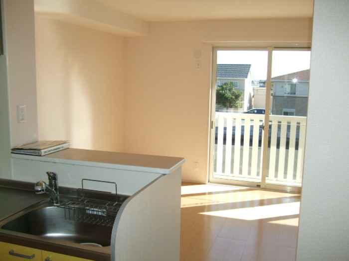 8/20 リビング/ダイニング