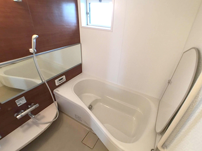 11/20 浴室