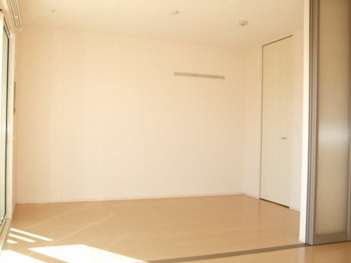 4/20 リビング/ダイニング