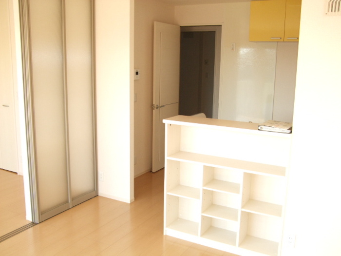 5/20 リビング/ダイニング