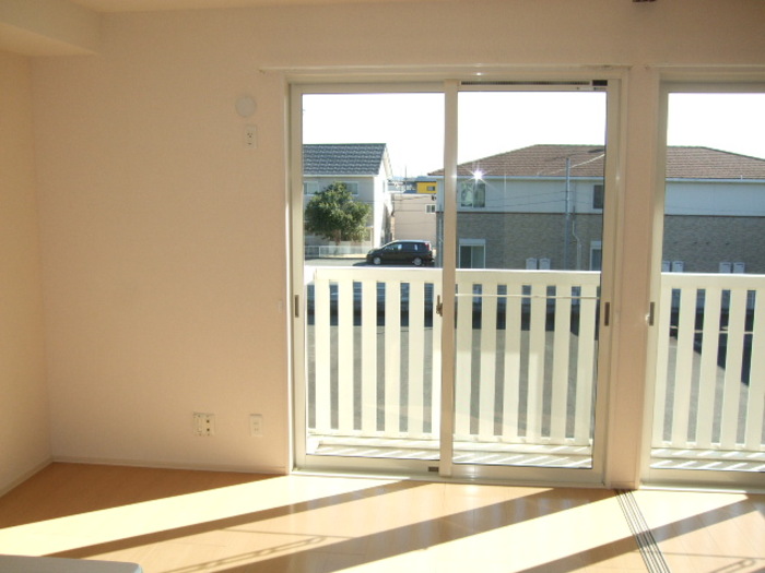 7/20 リビング/ダイニング