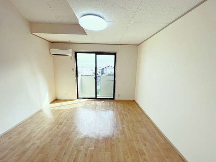 3/19 リビング/ダイニング