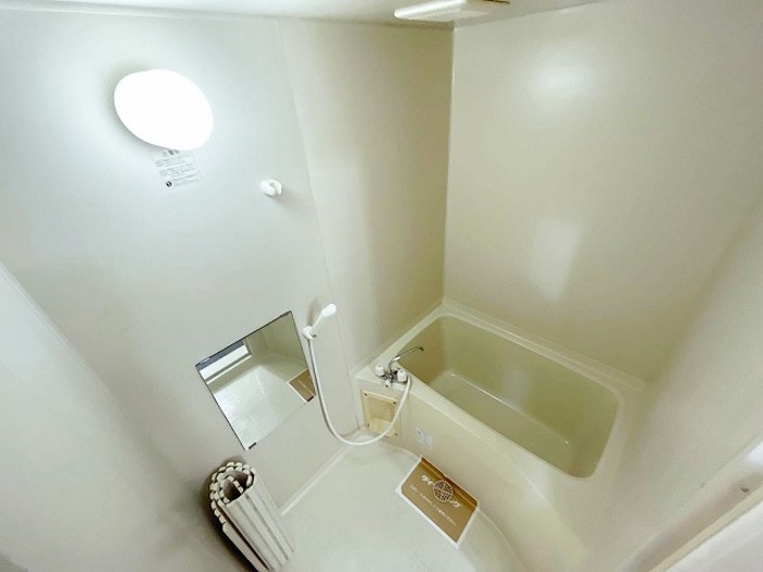 7/19 浴室