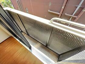 14/22 バルコニー