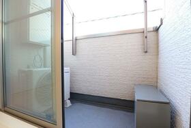 15/24 バルコニー