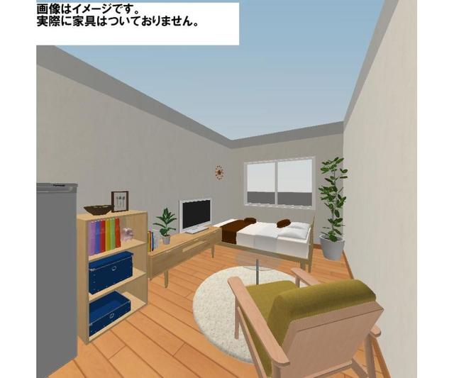 16/29 リビング/ダイニング