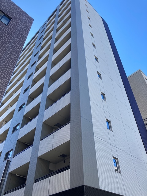 9/18 外観