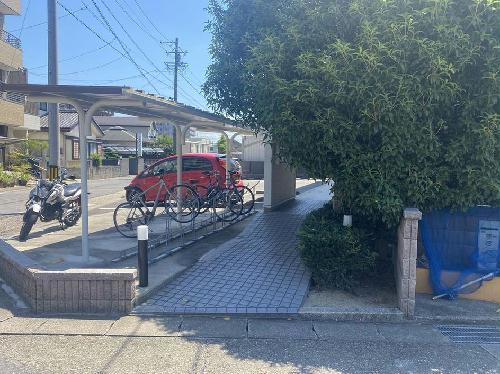 12/18 エントランス