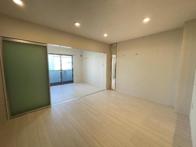 6/30 リビング/ダイニング