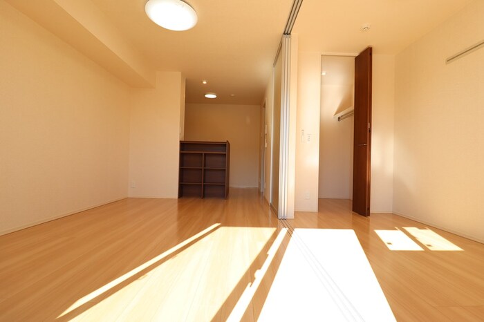 3/15 リビング/ダイニング