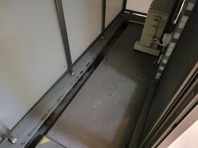 13/17 バルコニー