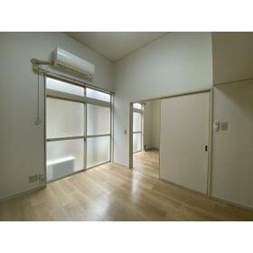 4/16 リビング/ダイニング