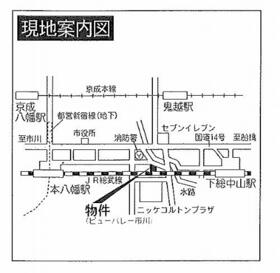 3/7 地図