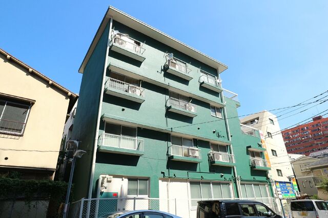 2/2 外観