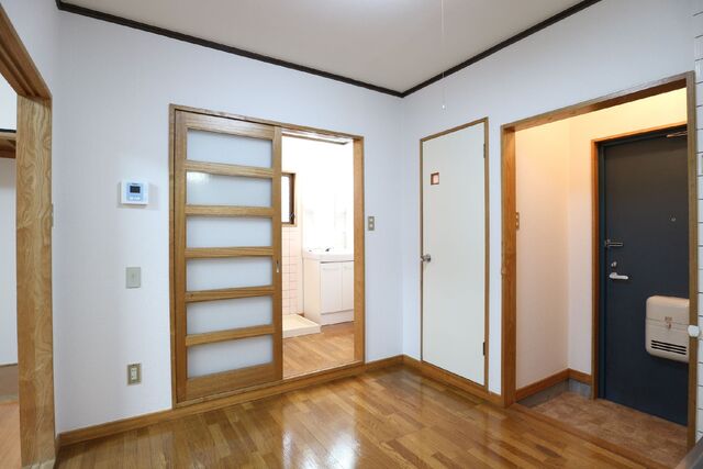 6/30 リビング/ダイニング