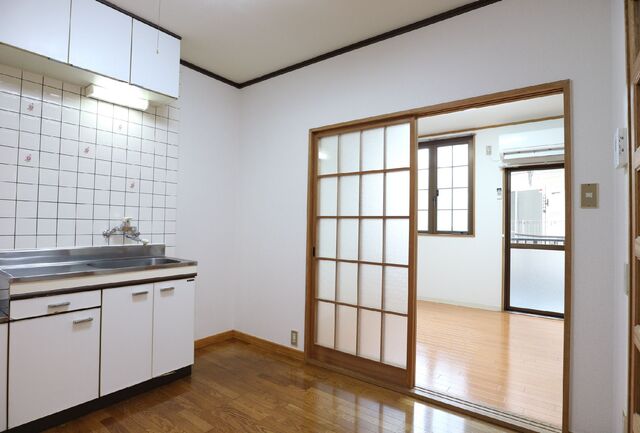 8/30 リビング/ダイニング