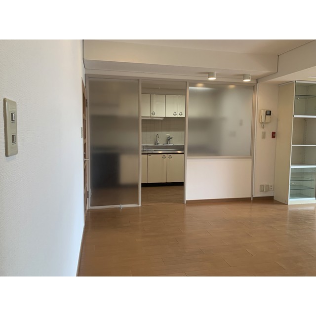 3/11 リビング/ダイニング