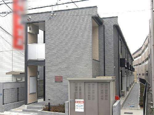 1/14 外観