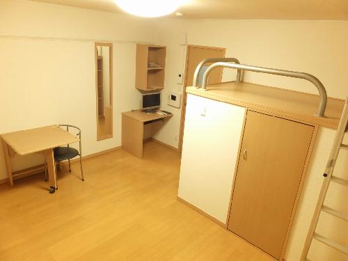 3/14 リビング/ダイニング