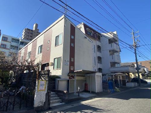 1/14 外観