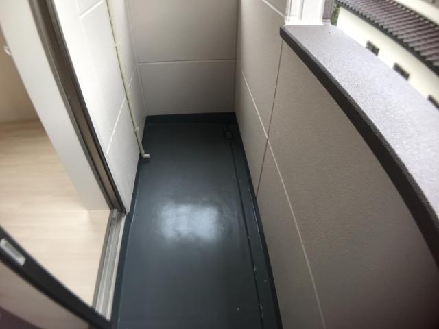 18/26 バルコニー