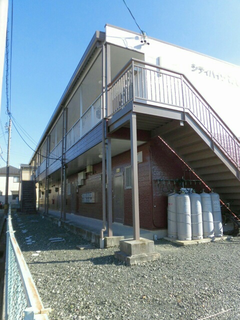 14/23 エントランス