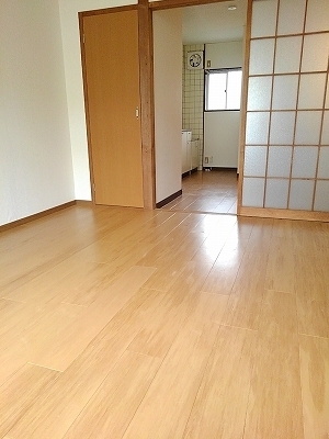 3/23 リビング/ダイニング