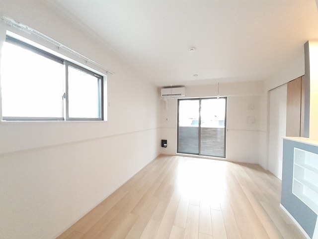 3/20 リビング/ダイニング