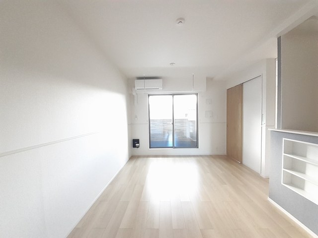 3/20 リビング/ダイニング