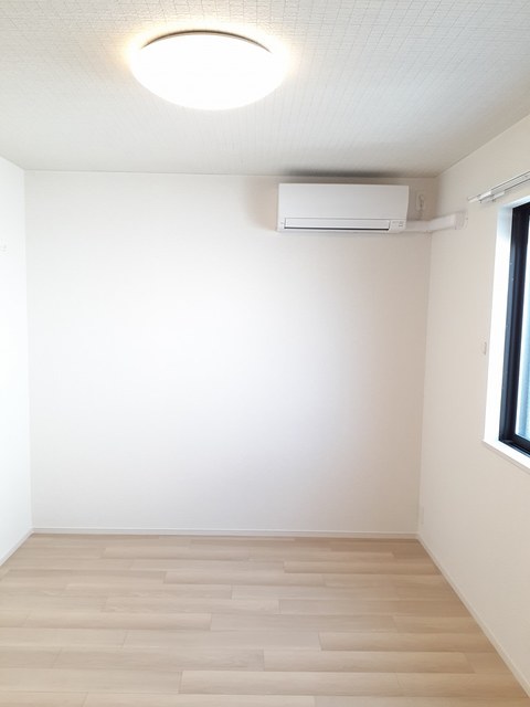 4/24 寝室