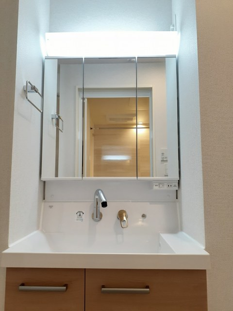10/20 洗面