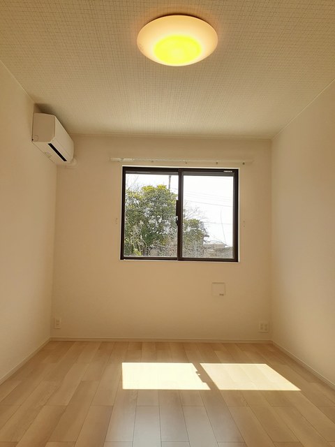 4/20 寝室