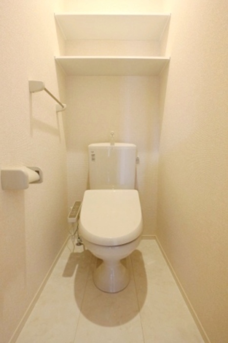 8/17 トイレ