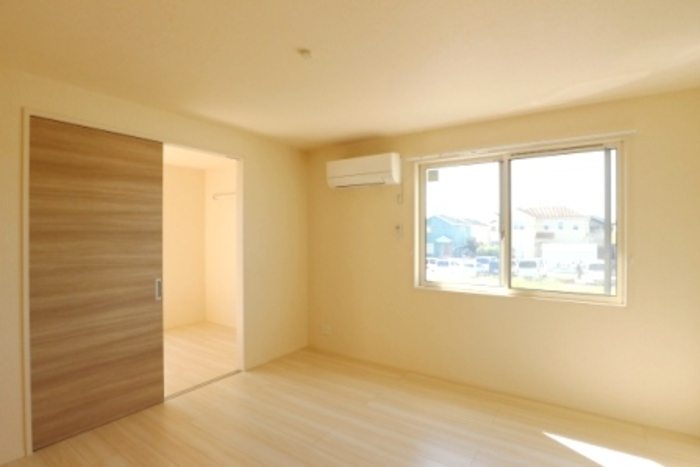 3/17 リビング/ダイニング