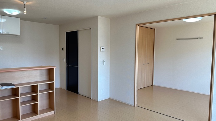 3/20 リビング/ダイニング