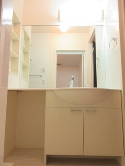10/20 洗面