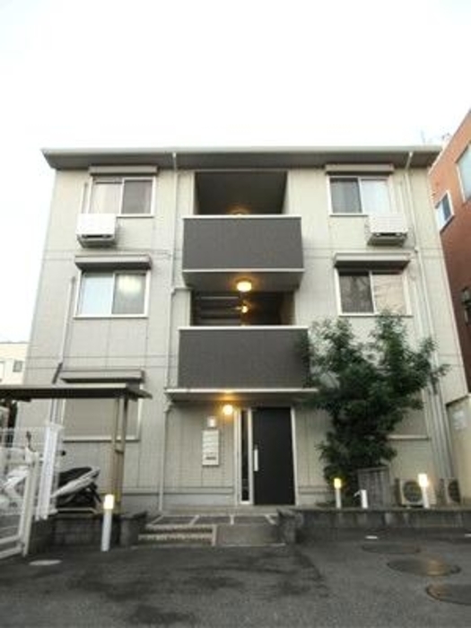 1/20 外観