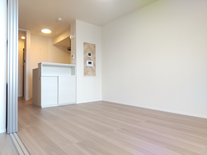 3/23 リビング/ダイニング