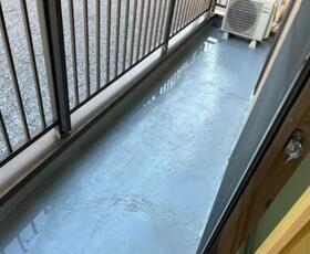 14/16 バルコニー