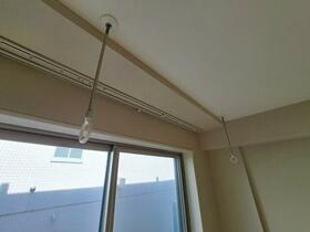 14/21 バルコニー