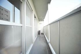 9/17 バルコニー