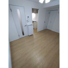 4/16 リビング/ダイニング