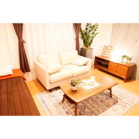 3/11 リビング/ダイニング