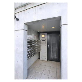 9/11 エントランス