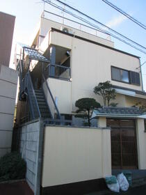 15/16 エントランス