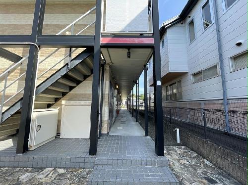 11/14 エントランス