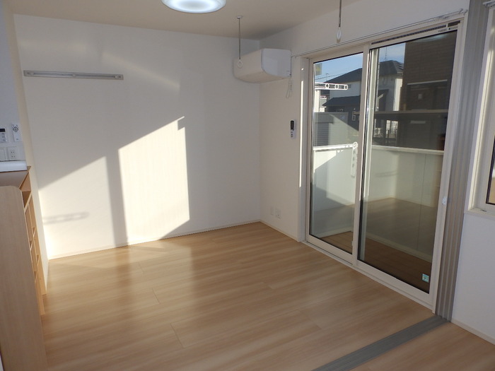 3/21 リビング/ダイニング