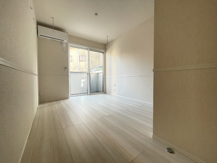 3/27 リビング/ダイニング