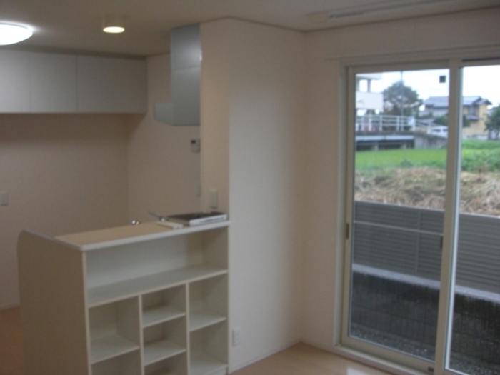 3/16 リビング/ダイニング